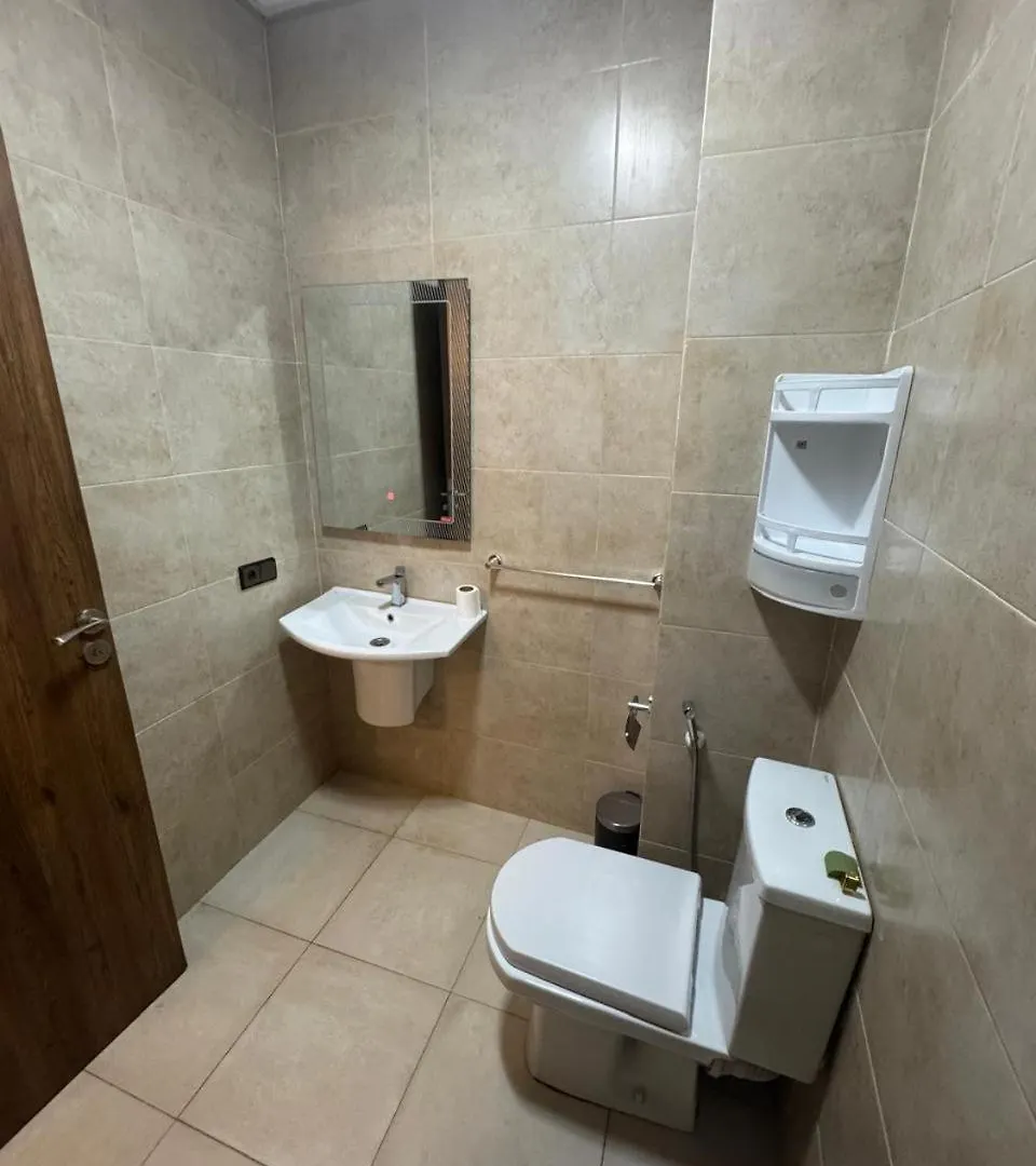 Apartamento Studio au centre ville Marrakesh