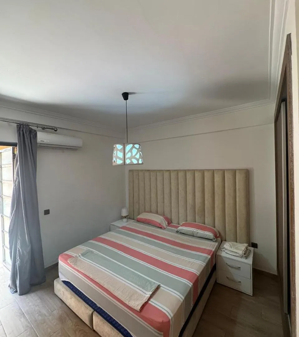 Studio au centre ville Marrakesh 0*,