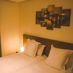 3* فندق El Moussafir