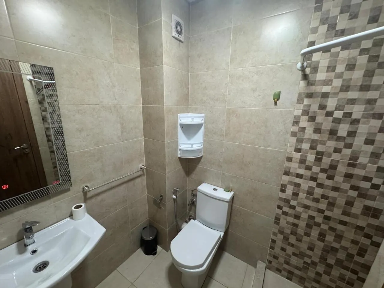 Apartment Studio au centre ville Marrakesh Morocco